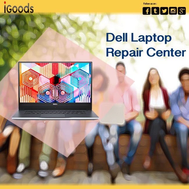 Dell Authorised Service Center Jaipur