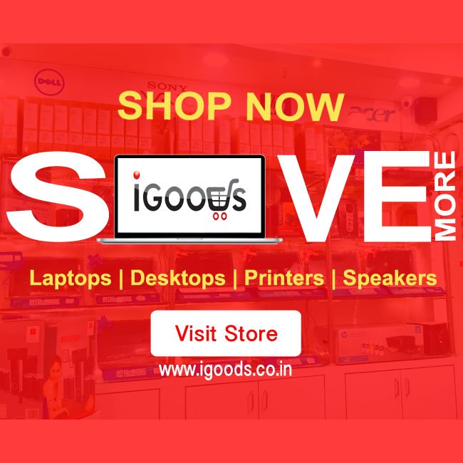 Best Laptop Store Jaipur