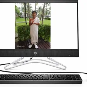 Hp Aio-22-c0005in