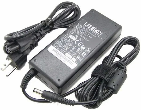 LiteOn Toshiba Satellite 90 Watts 19V 4.7A AC Adapter.jpg