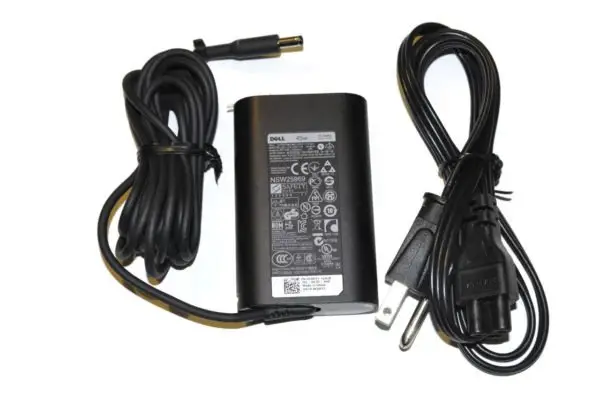 Original Dell 45Watt AC Adapter