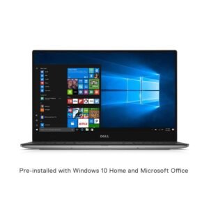 Dell XPS 13 9370