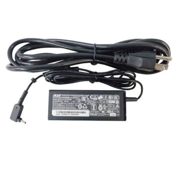 OriginalAcer 45Watt AC Adapter