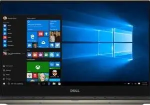 Dell XPS 13 9370