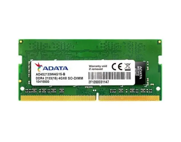 ADATA RAM 4GB DDR4 LAPTOP 2400 MHZ - Image 2