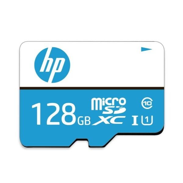 HP MICRO SDXC 128GB MEMORY CARD MX310