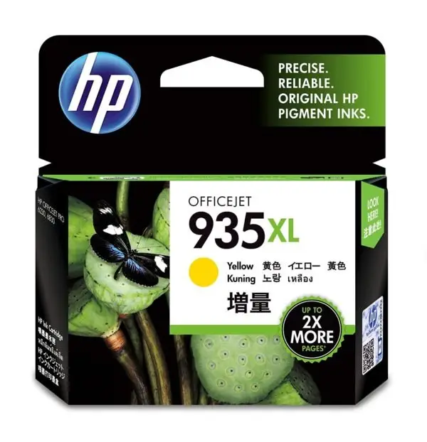 HP 935XL High Yield Yellow Original Ink Cartridge Jaipur, HP 935 XL Yellow Ink Cartridge C2P26Y 935XL, HP 935XL | Ink Cartridge | Yellow | C2P26AN, HP 935 | Ink Cartridge | Yellow | C2P22AN, HP 935XL Yellow Ink Cartridge IGoodsJaipur, HP 935XL High Yield Yellow Original Ink Cartridge C2P26AE, HP C2P26AE 935XL Yellow Ink Cartridge, HP 935 XL Yellow cartridge jaipur,