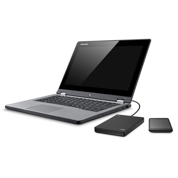 SEAGATE BACKUP PLUS SLIM 2TB 2.5î - Image 5