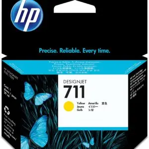 hp 711 cyan ink cartridge, hp 711 yellow ink cartridge, hp 711 ink refill, hp 711 ink 3 pack, hp 711 magenta ink cartridge, designjet 711, hp 711 80 ml, cz133a, hp 711 ink cartridge Jaipur,