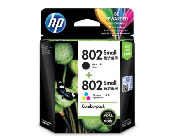 HP INK CARTRIDGE 802 TRI-COLOR & BLACK COMBO-12052021, hp 802 ink cartridge combo pack price in india-12052021, hp 802 ink cartridge twin pack black-12052021, hp 802 tri color ink cartridge price-12052021, hp 802 large black ink cartridge-12052021, hp 802 black cartridge price-12052021, hp 802 ink cartridge combo pack IGoods Jaipur-12052021, hp 802 compatible cartridge-12052021, hp 802 2 pack small 1 black tri color ink cartridge-12052021,