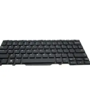 Dell Latitude 3340 Keyboard