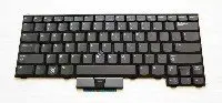 Dell Latitude E4310 US Keyboard