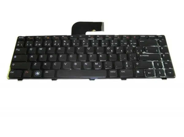 DELL French Canadian Keyboard HP57N