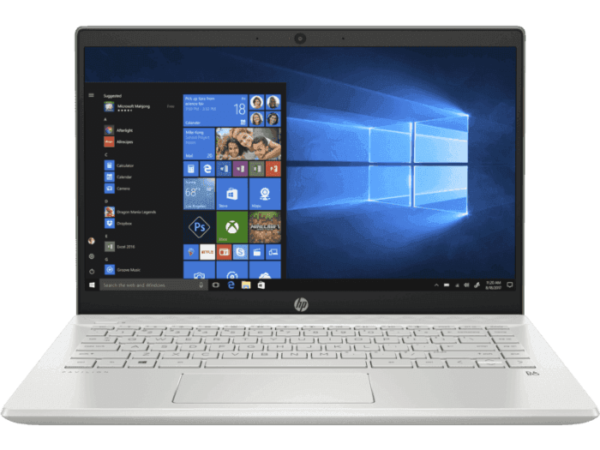 HP Pavilion - 14-ce3065tu