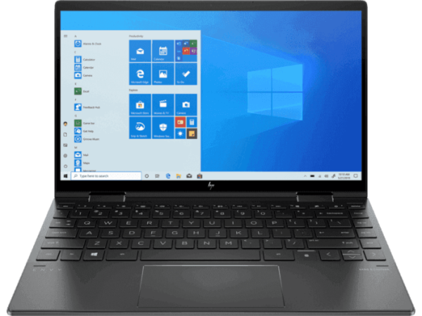 Buy HP ENVY x360 Laptop - 13-ay0045au